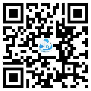 夸克网盘二维码