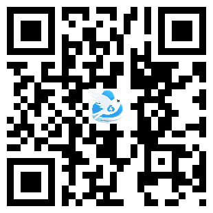 夸克网盘二维码