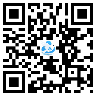 夸克网盘二维码