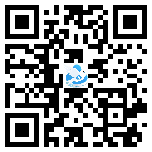 夸克网盘二维码