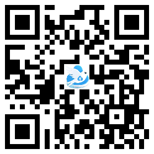 夸克网盘二维码