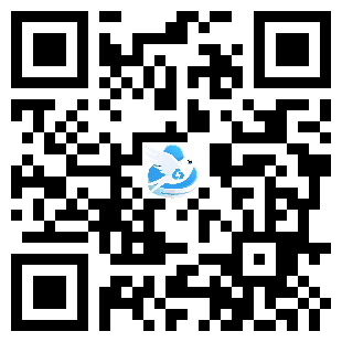 夸克网盘二维码