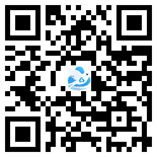 夸克网盘二维码