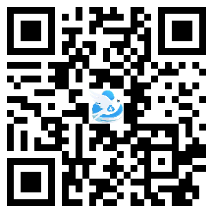 夸克网盘二维码