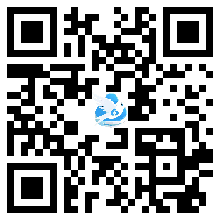 夸克网盘二维码