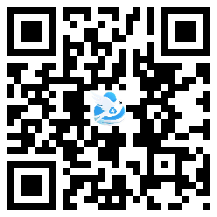 夸克网盘二维码