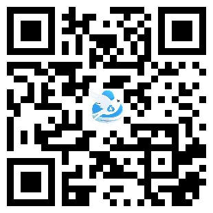 夸克网盘二维码