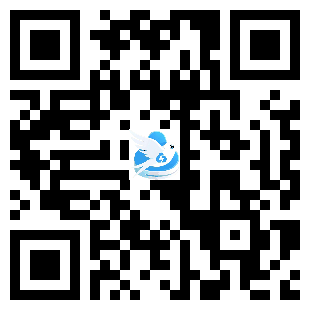 夸克网盘二维码