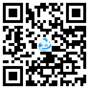 夸克网盘二维码