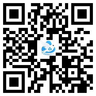 夸克网盘二维码