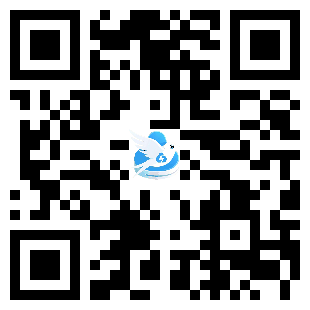 夸克网盘二维码