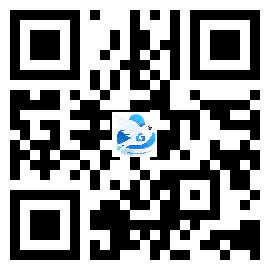 夸克网盘二维码