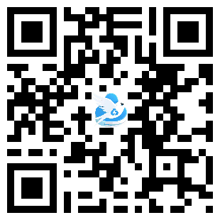 夸克网盘二维码