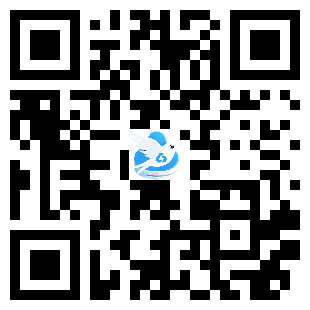 夸克网盘二维码