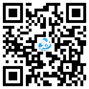 夸克网盘二维码