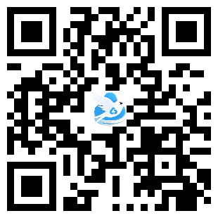 夸克网盘二维码