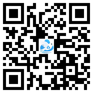 夸克网盘二维码