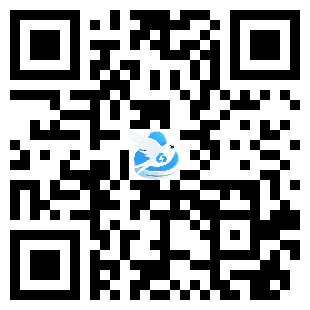 夸克网盘二维码