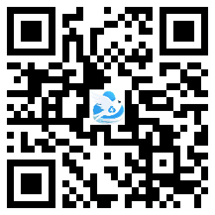 夸克网盘二维码