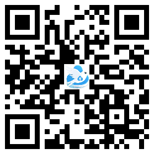 夸克网盘二维码