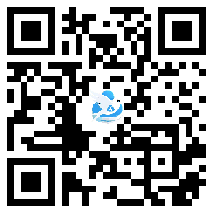 夸克网盘二维码