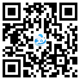 夸克网盘二维码