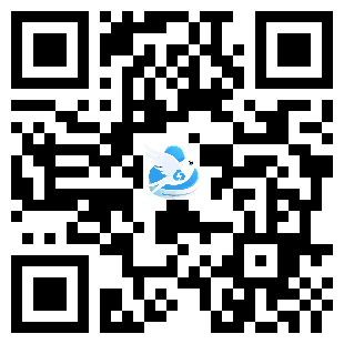 夸克网盘二维码