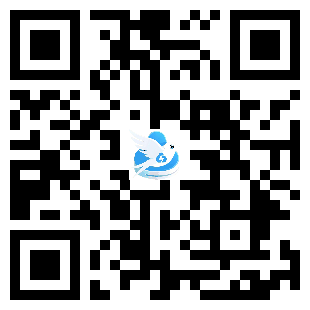 夸克网盘二维码