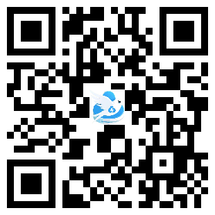 夸克网盘二维码