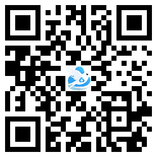 夸克网盘二维码