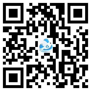 夸克网盘二维码