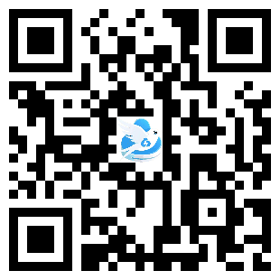 夸克网盘二维码