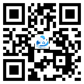 夸克网盘二维码