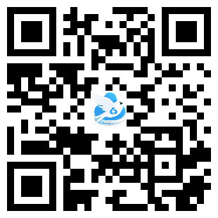 夸克网盘二维码