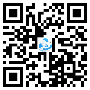 夸克网盘二维码