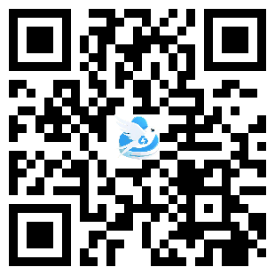 夸克网盘二维码