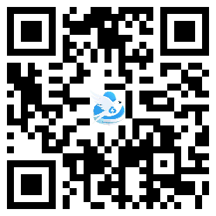 夸克网盘二维码