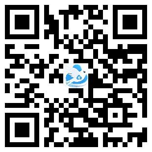 夸克网盘二维码