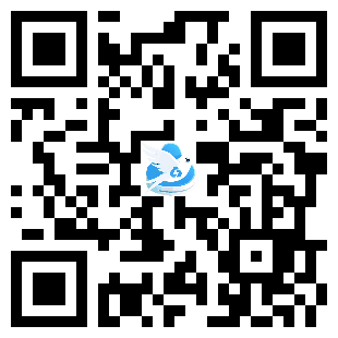 夸克网盘二维码