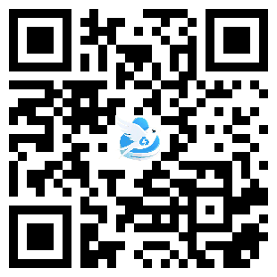 夸克网盘二维码