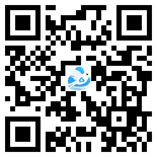 夸克网盘二维码