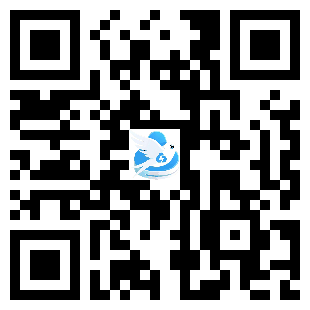 夸克网盘二维码