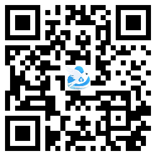 夸克网盘二维码