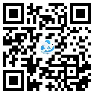 夸克网盘二维码