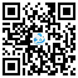 夸克网盘二维码