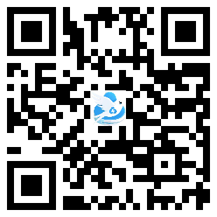 夸克网盘二维码