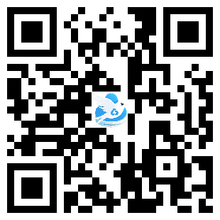 夸克网盘二维码