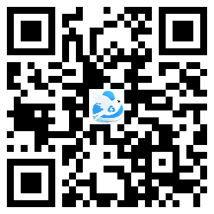 夸克网盘二维码