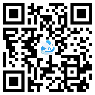 夸克网盘二维码