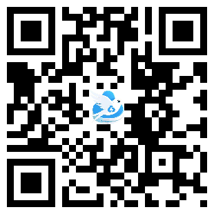 夸克网盘二维码